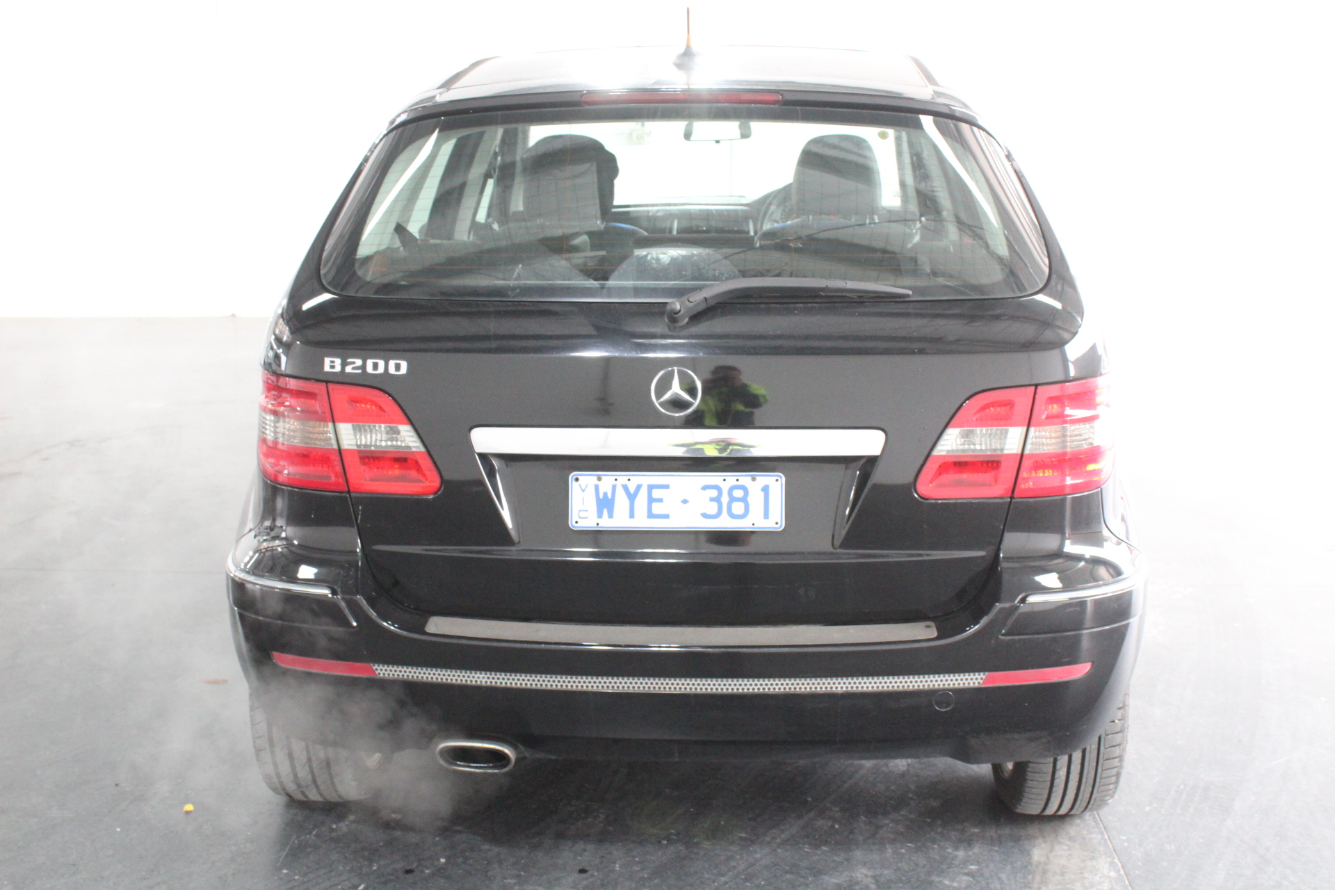 Cleanskin Pinot Grigio 2025 (12x 750mL), SA