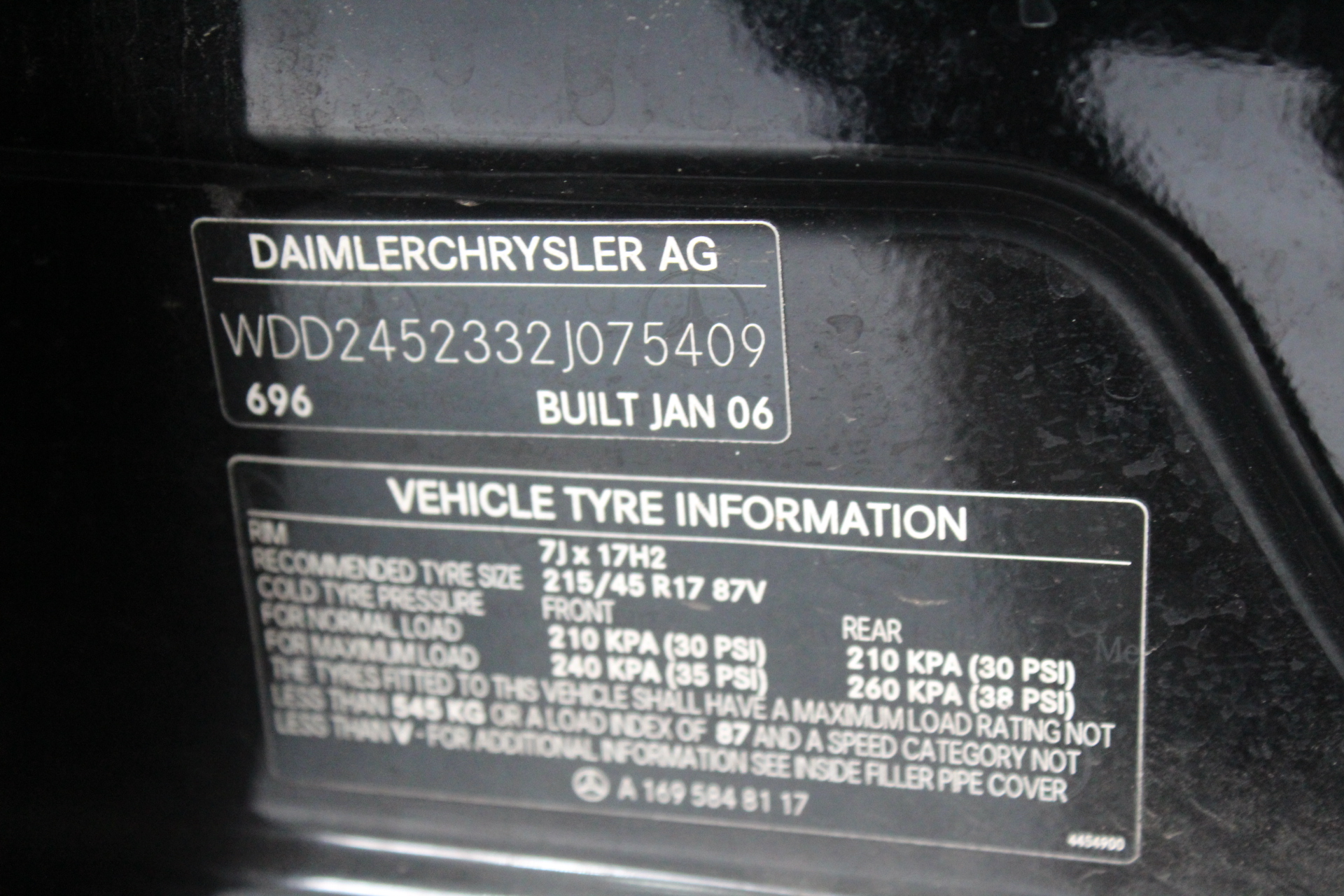 Commissioners Block Pinot Grigio 2024 (12x 750mL) SEA