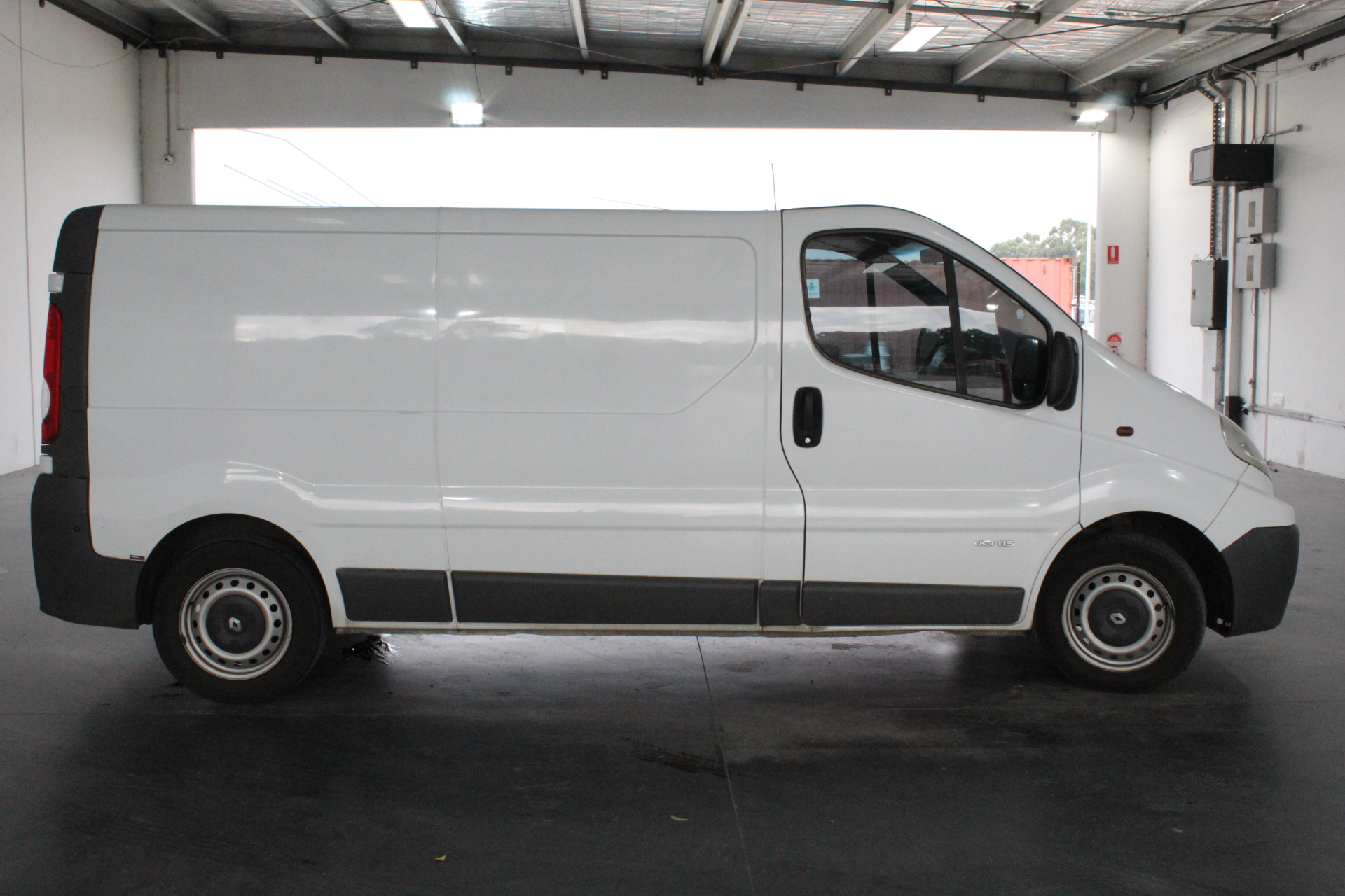 Thomson Estate River Lilies Sauvignon Blanc Semillon 2025 (12x 750mL) SA