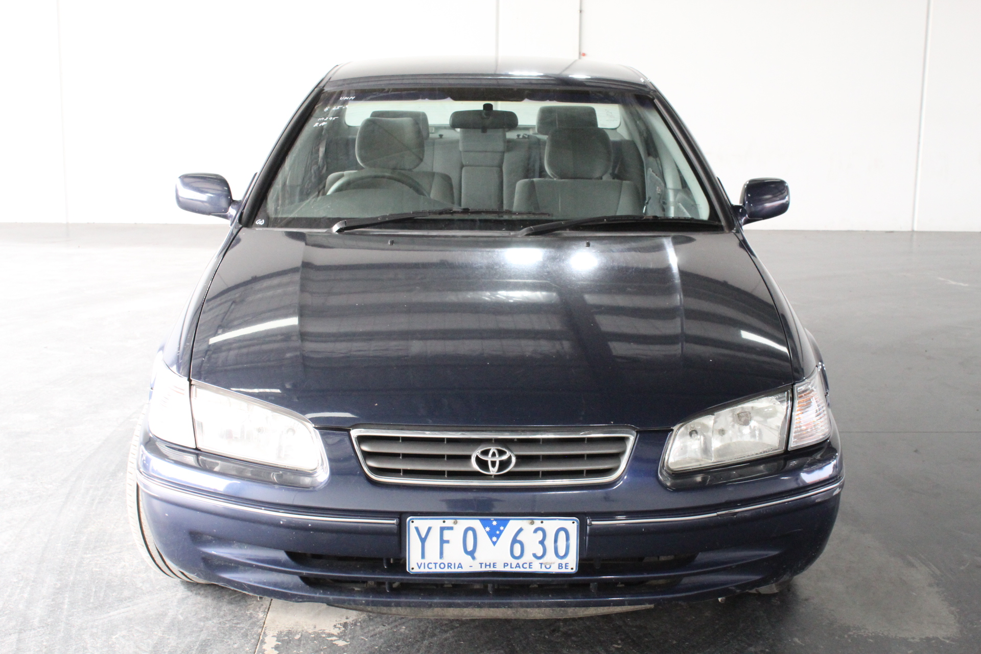 Portable Building Shell 12.0M x 3.0M - Cyclonic Rated