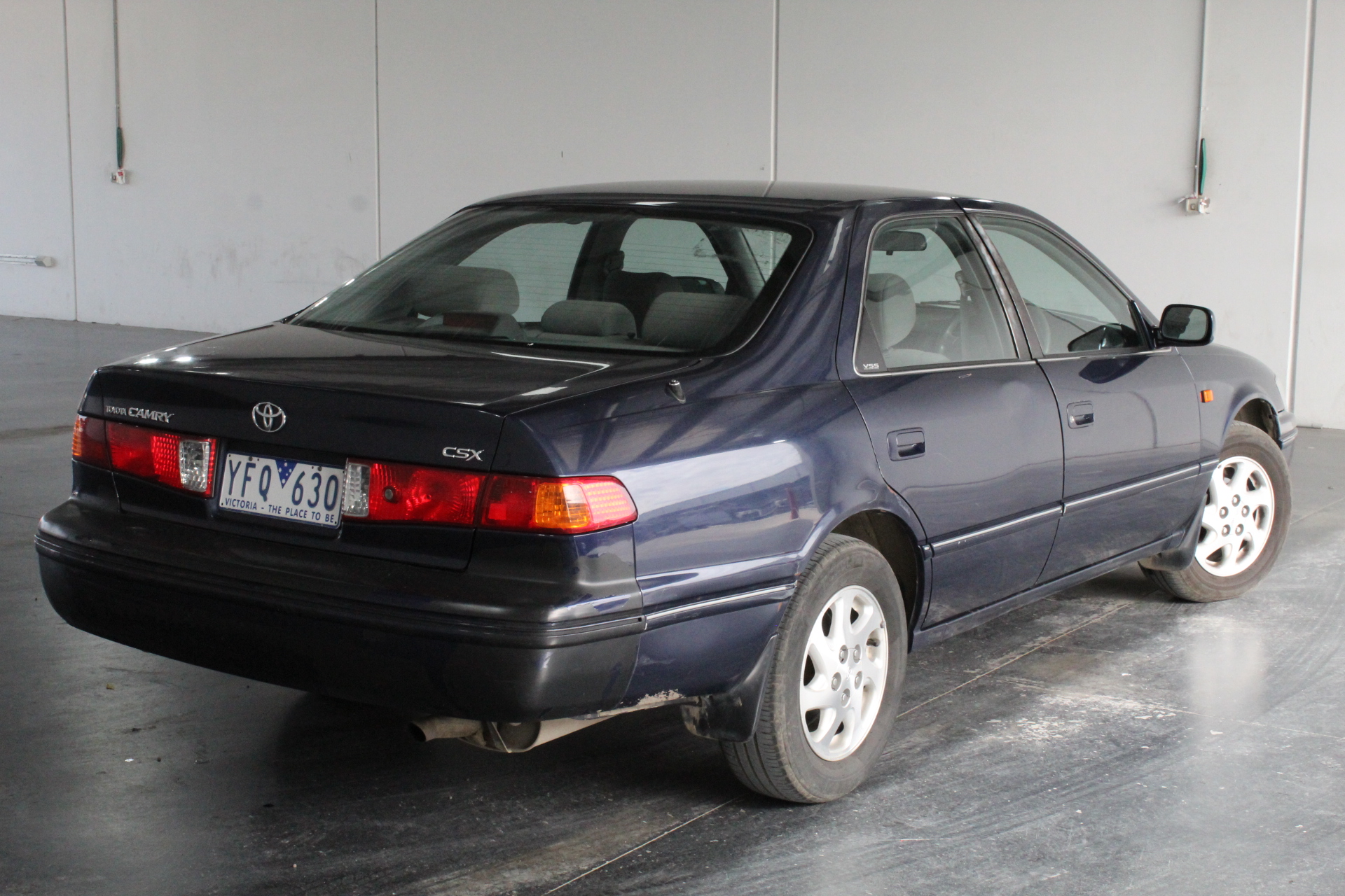 <B>Toilet Block 6.0M x 3.0M</B>