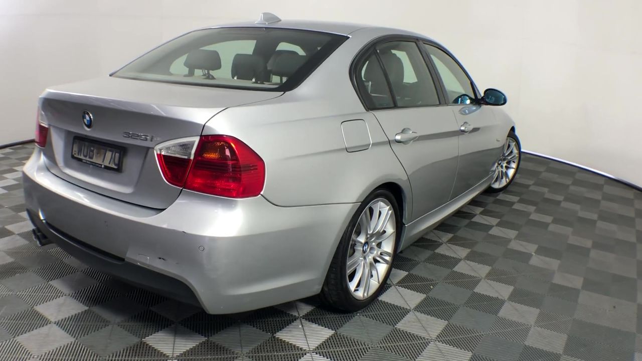 6mm Peridot & Baroque Pearl Dangling Earrings.