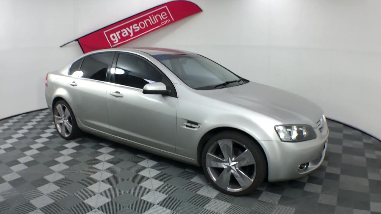 Orologio Monza Collection Men’s Chronograph Watch