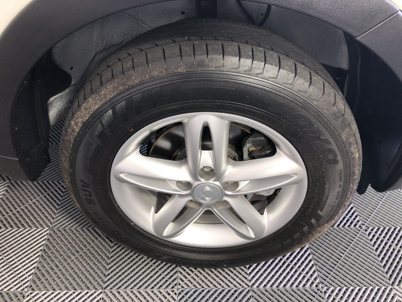 Orologio Monza Swiss Collection Men’s Chronograph Watch