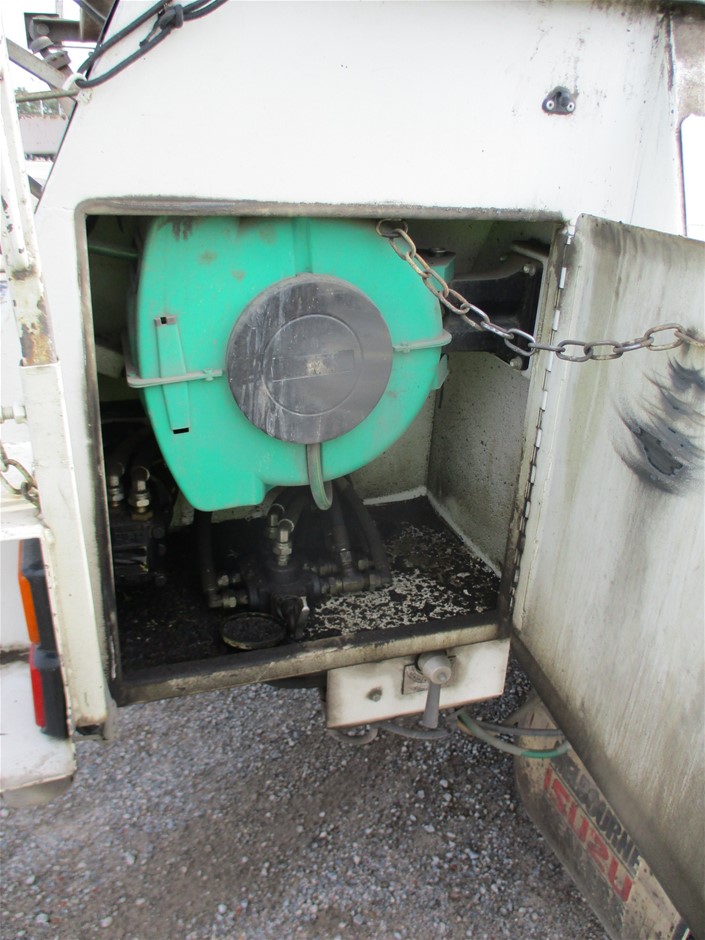 Fishbone Blue Chenin Blanc 2025 (6x 750mL) Geographe