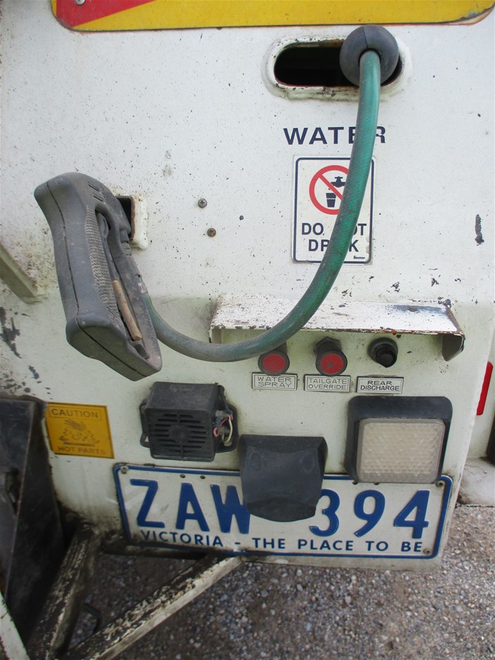 Fishbone Blue Dolce Fresco 2024 (6x 750mL) WA