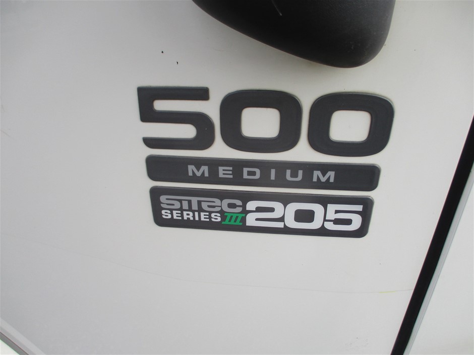 Inspired Company Shiraz 2020 (6x 750mL) SEA