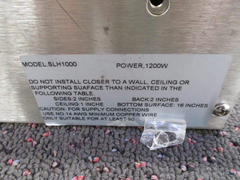 Yellow Box  'Mid-Strength' Pinot Grigio 2023 (12x 750mL) SA