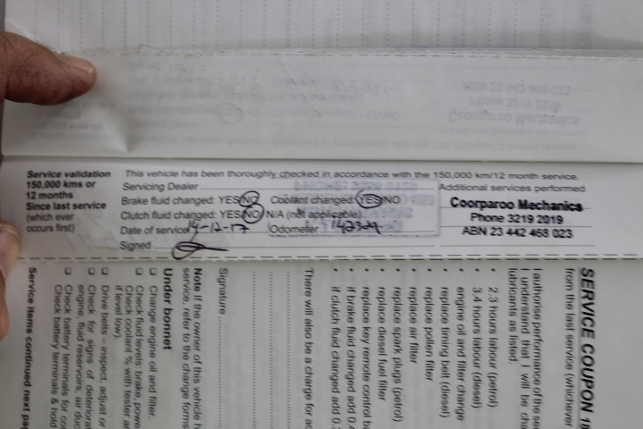 Roberts Estate Pinot Grigio 2024 (12x 750mL) SEA