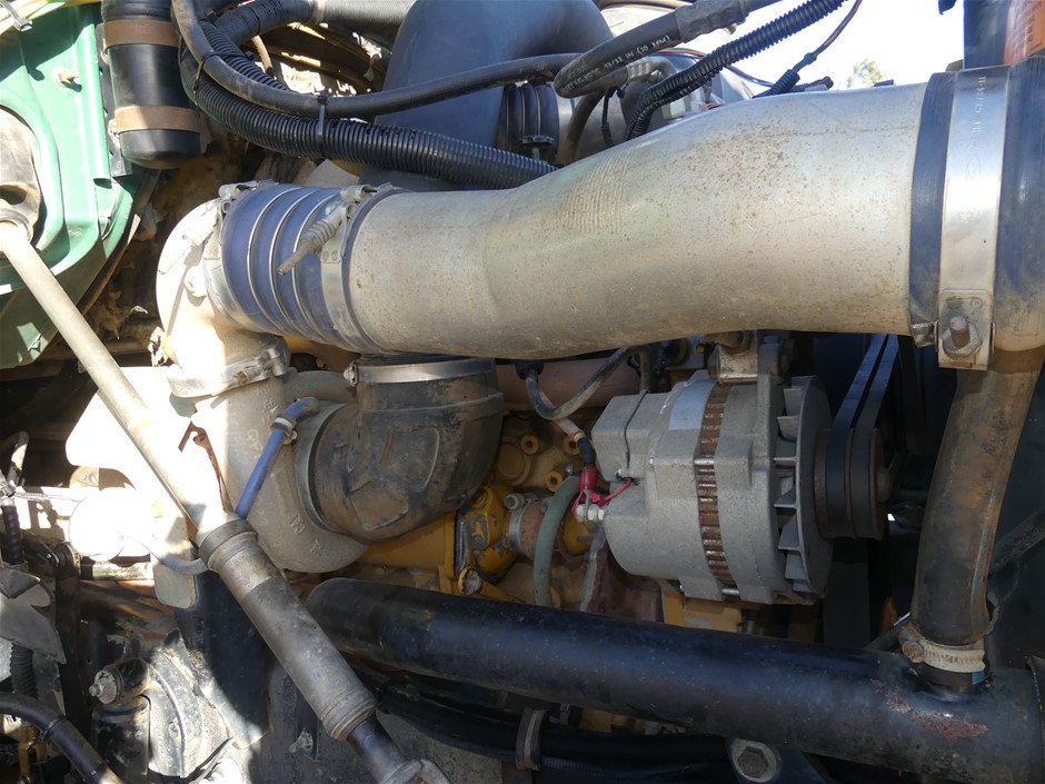 Byrne Double Pass Shiraz 2022 (12x 750mL) SA