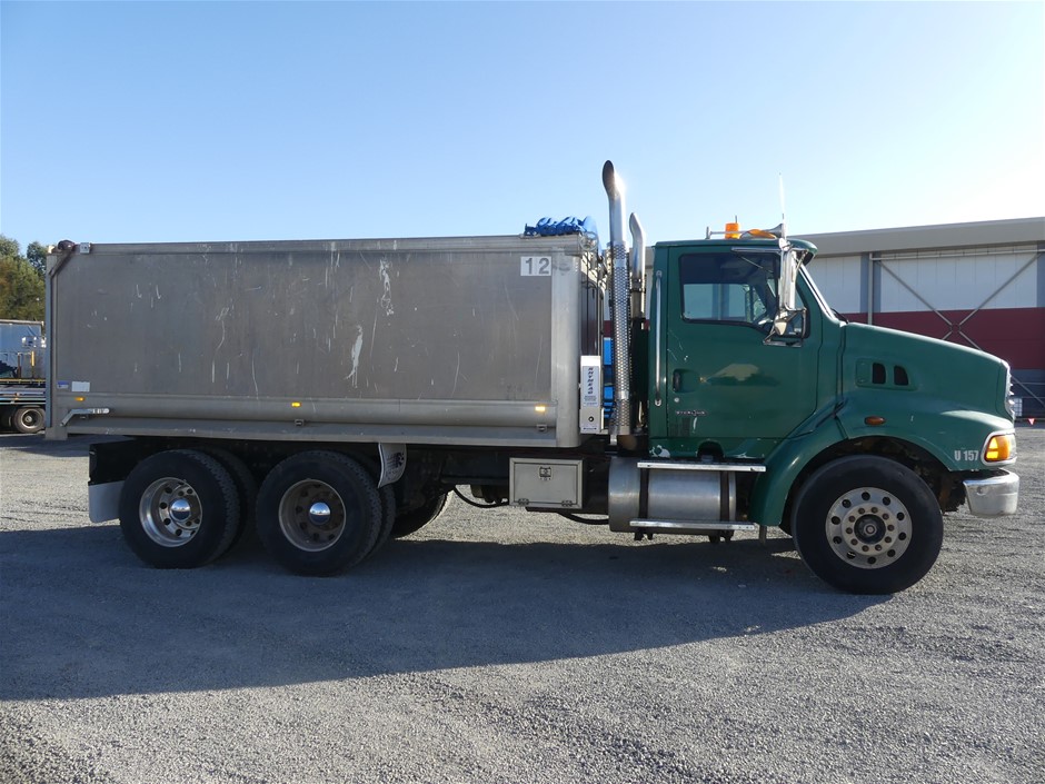 Rawson's Retreat Shiraz Cabernet Sauvignon (6x 750mL), SA