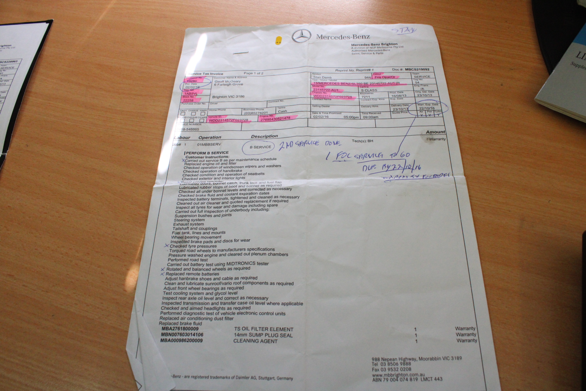 Lindeman's Early Harvest Semillon Sauvignon Banc (6x 750mL)