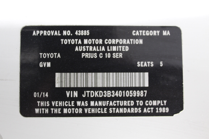 2 Monkeys Pinot Grigio 2025 (12x 750mL) SA