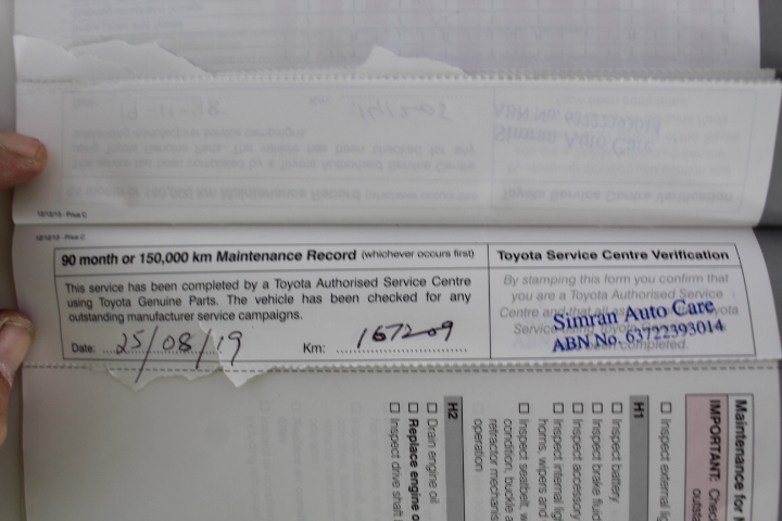 Commissioners Block Cabernet Sauvignon 2021 (6x 750mL) Langhorne Creek