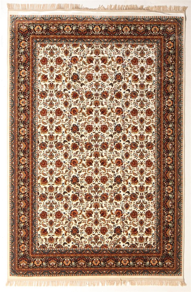 Farm Hand Rose [organic] (6x 750mL).