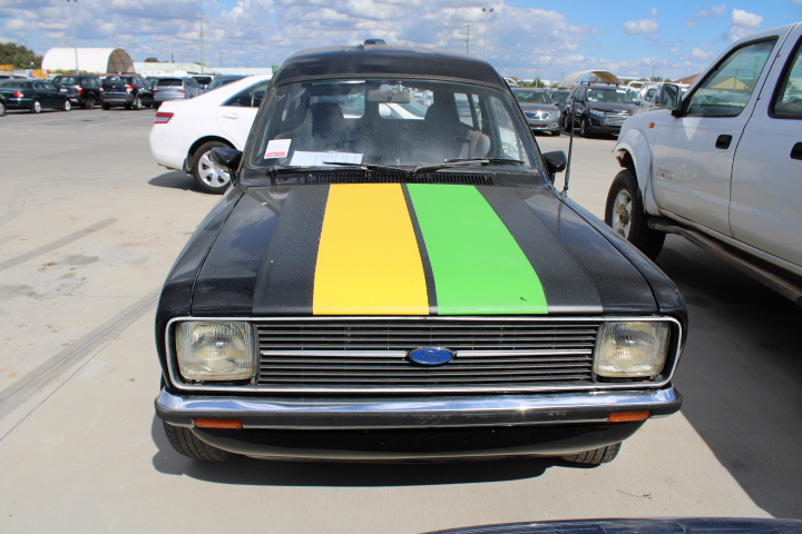 Upside Down Prosecco NV (6x 750mL).