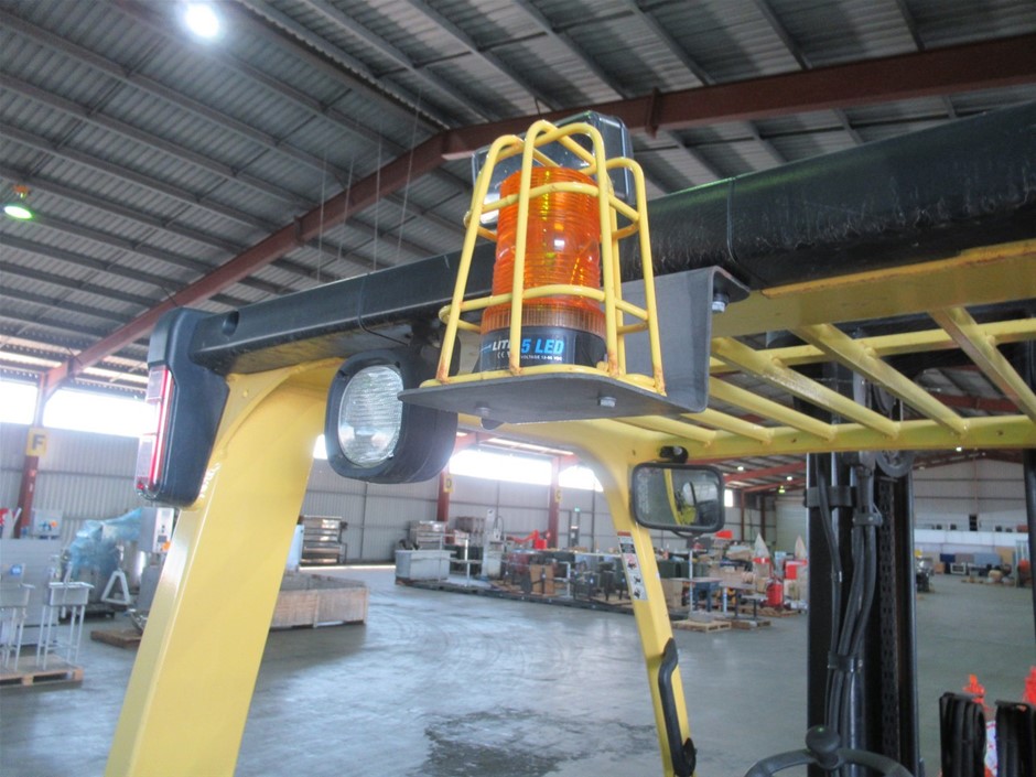 Yalumba Galway Vintage Shiraz 2023 (6x 750mL) Barossa, SA