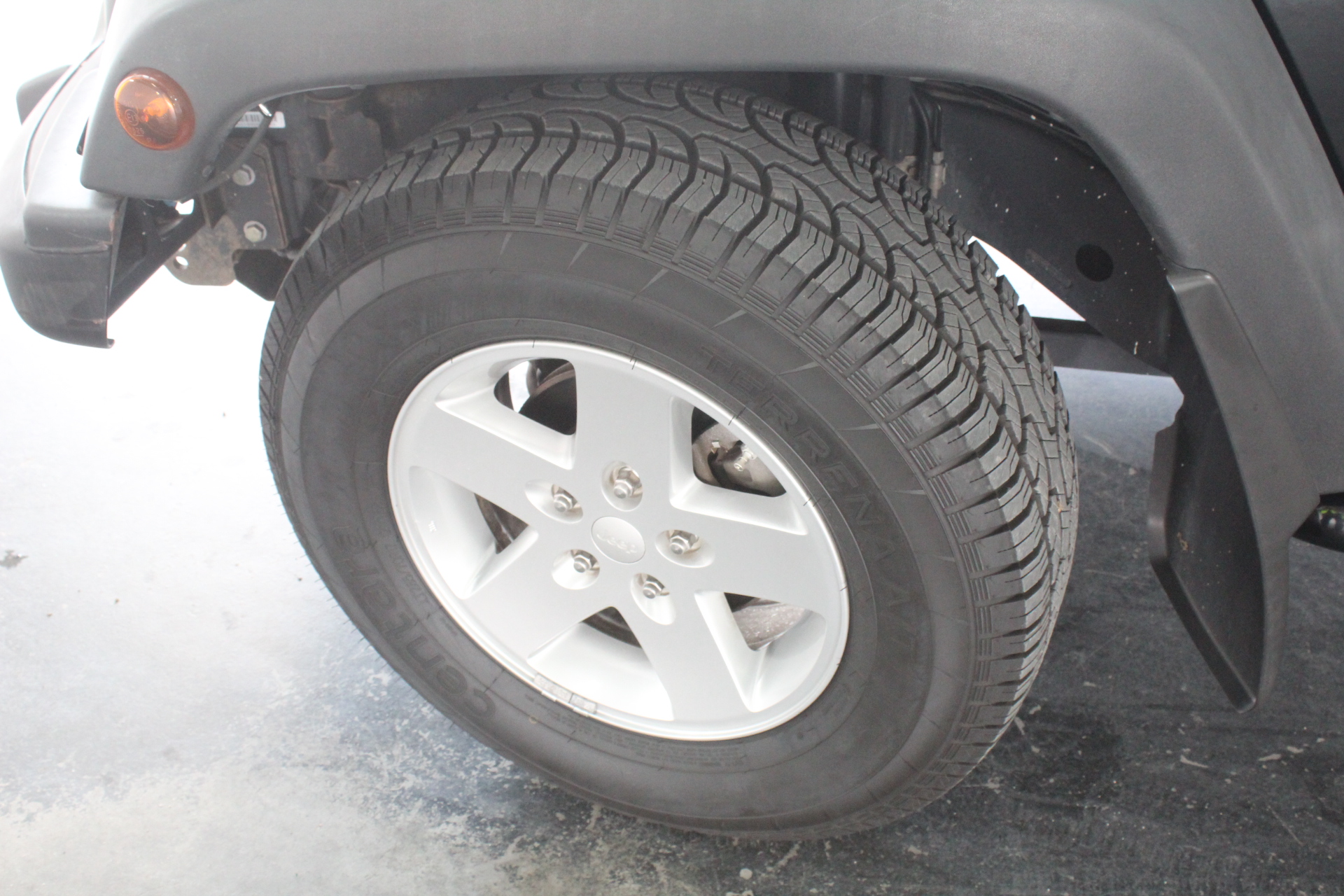 14K/Italy 1.5ctw Yellow Gold Filled Ring(stamped)  6US