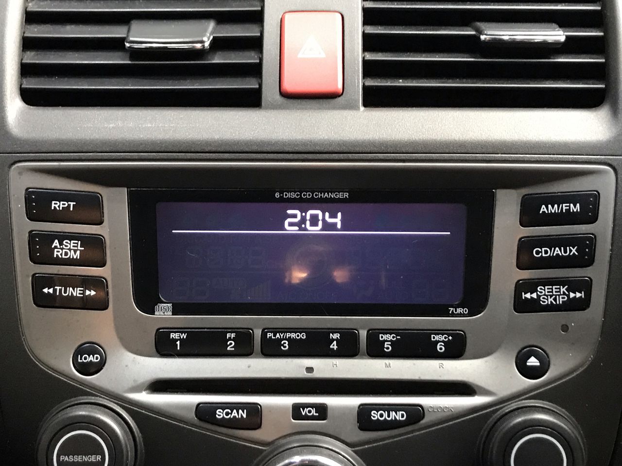 2016 Renault Clio Expression Automatic Hatchback