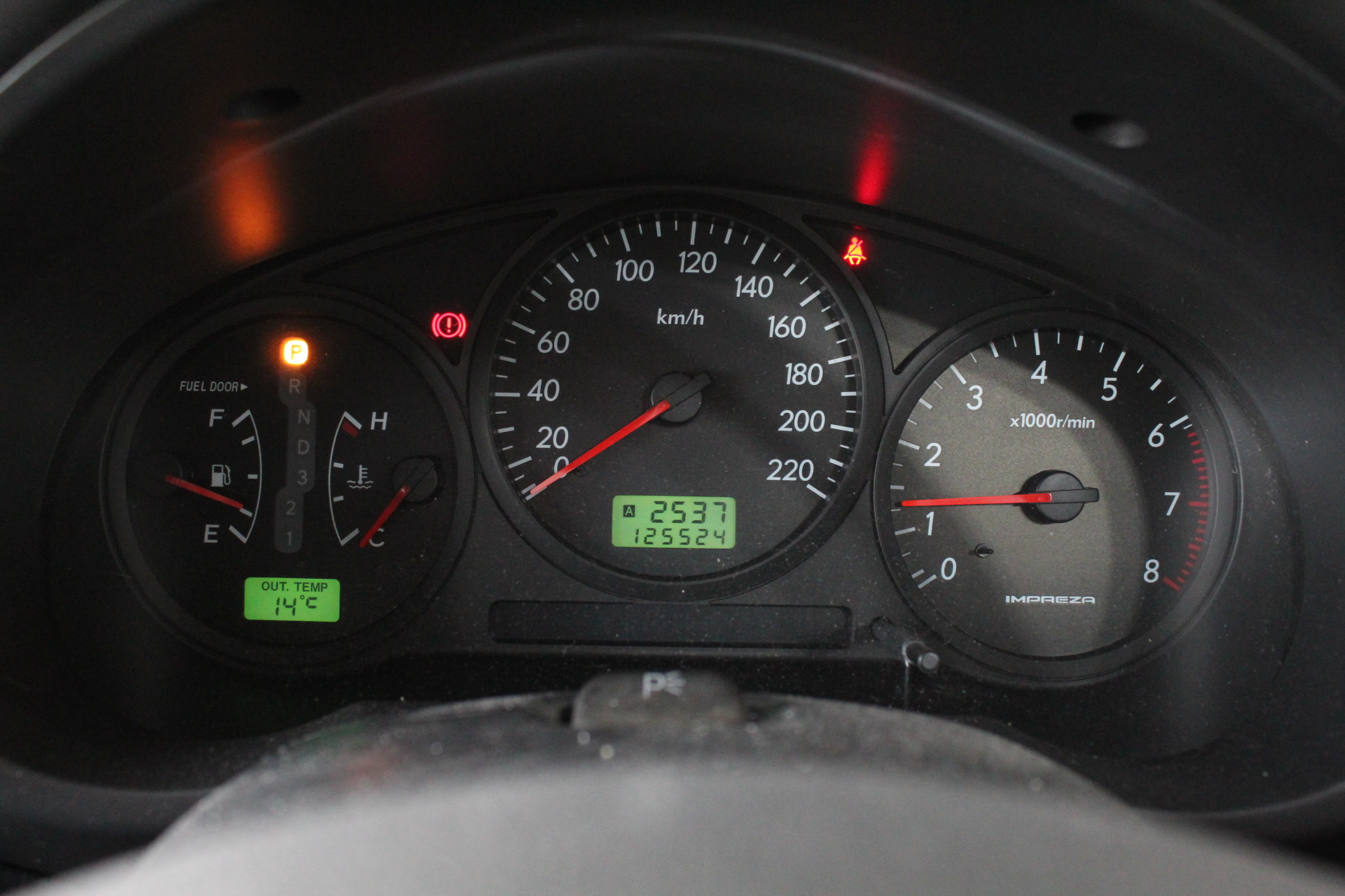 2005 Mercedes Benz A170 Classic W169 CVT Hatchback