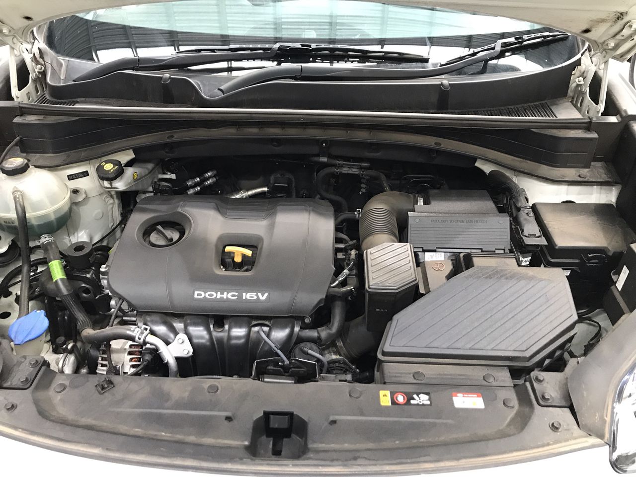 2008 Mazda 3 Maxx Sport BK Automatic Sedan