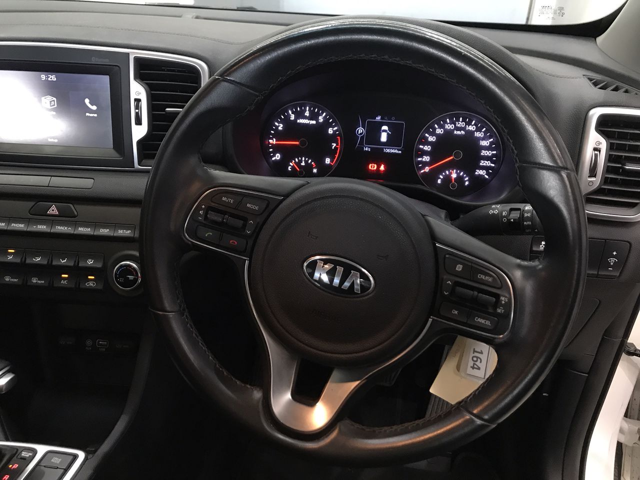 18K/Italy Gold Filled Earring -(Stamped 18K/Italy)-Warranty Quality