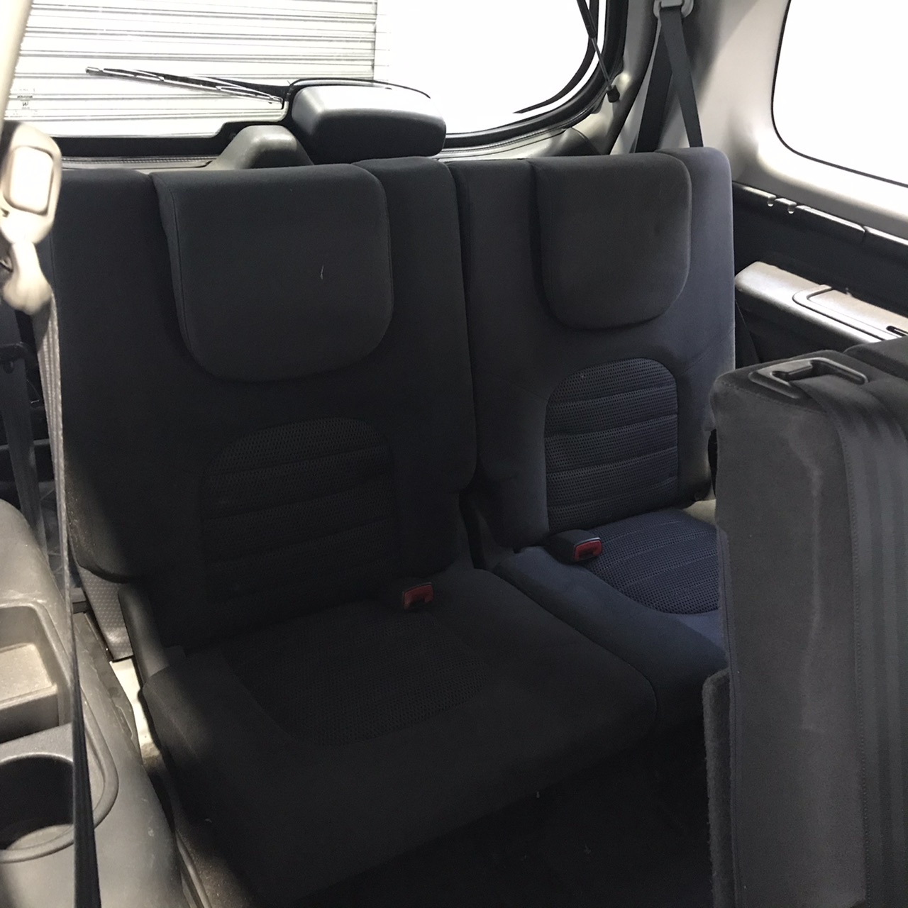 2003 Toyota Corolla Ascent ZZE122R Automatic Sedan