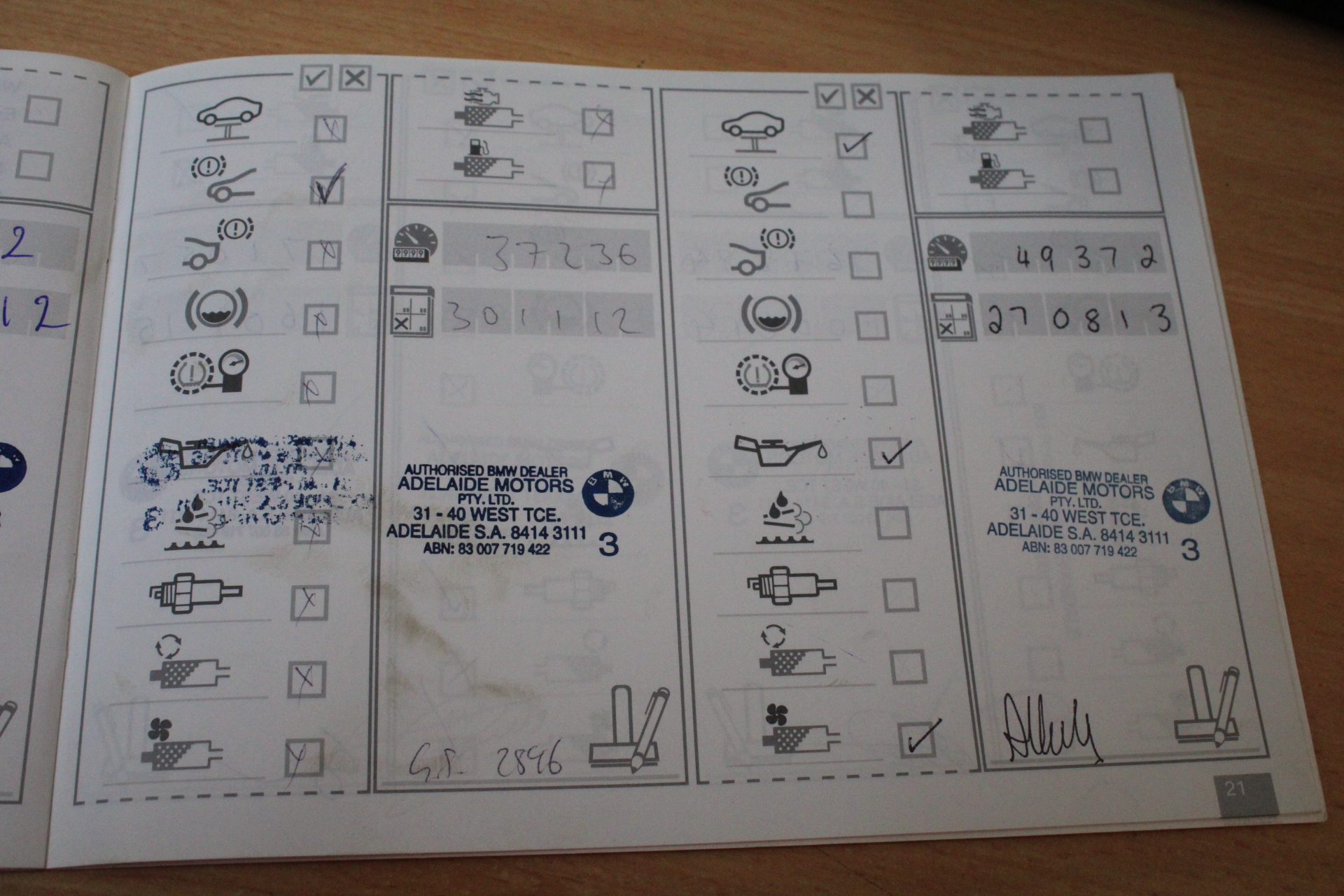 Step Road Blackwing Cabernet Sauvignon 2018 (6x 750mL) McLaren Vale, SA