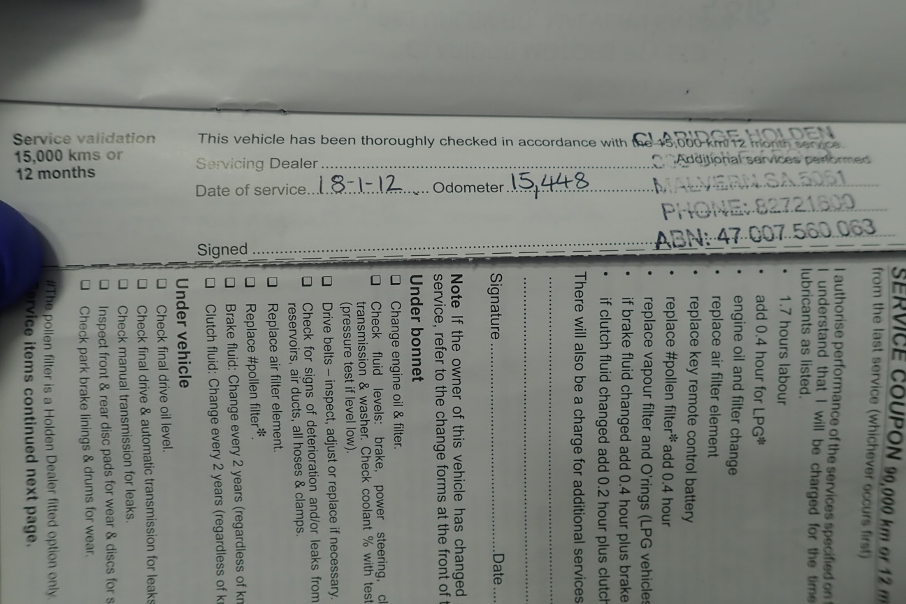 Mildara Wines Yellow Label Merlot 2007 (1x 750mL), AUS.