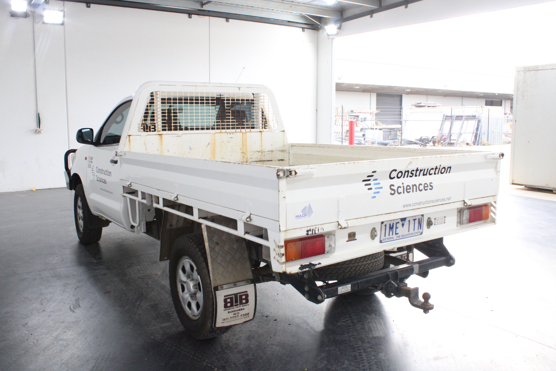 Farm Hand Organic Rose 2024 (6x 750mL) SA