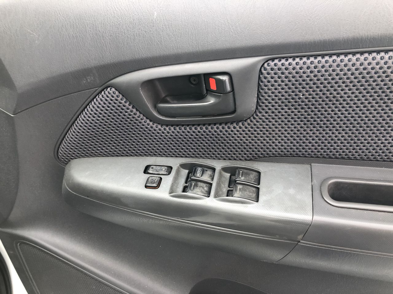 Large Work bench (Unused)