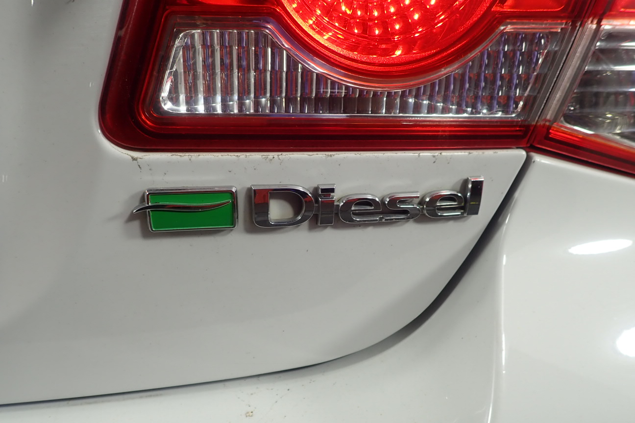 Silenced 25kVA Generator (Unused)