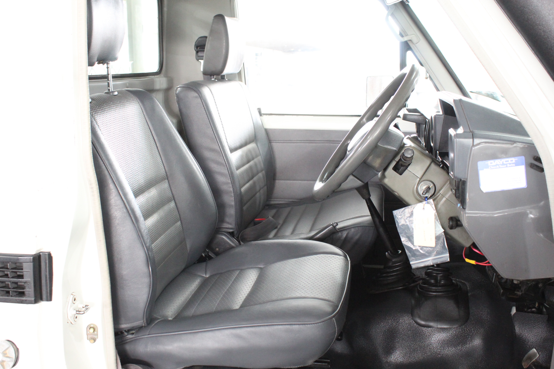 1.5 Cubic Yard Self Tipping Skip Bin To Suit Forklift(Unused)