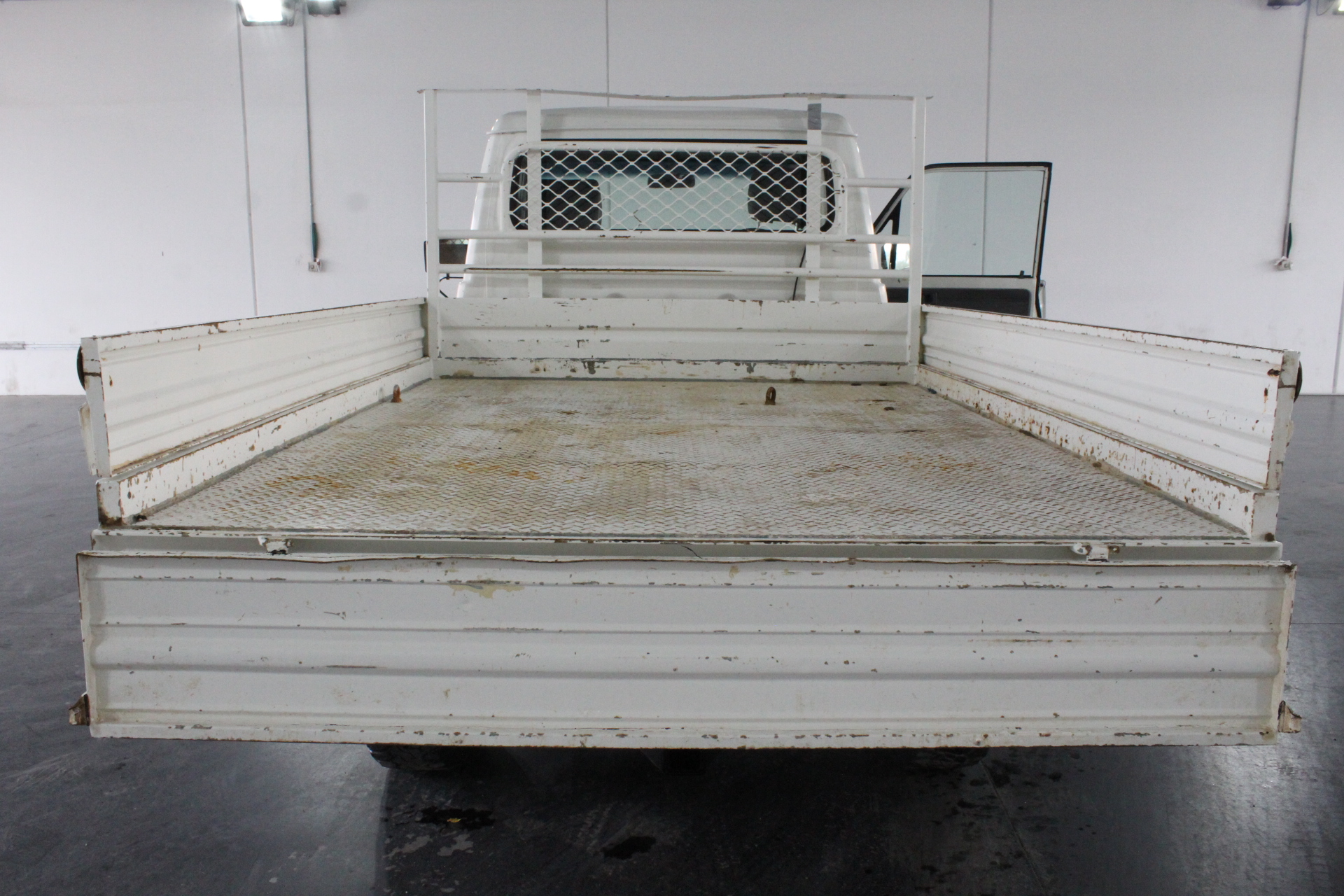 Cast Iron 200Lb Anvil (Unused)