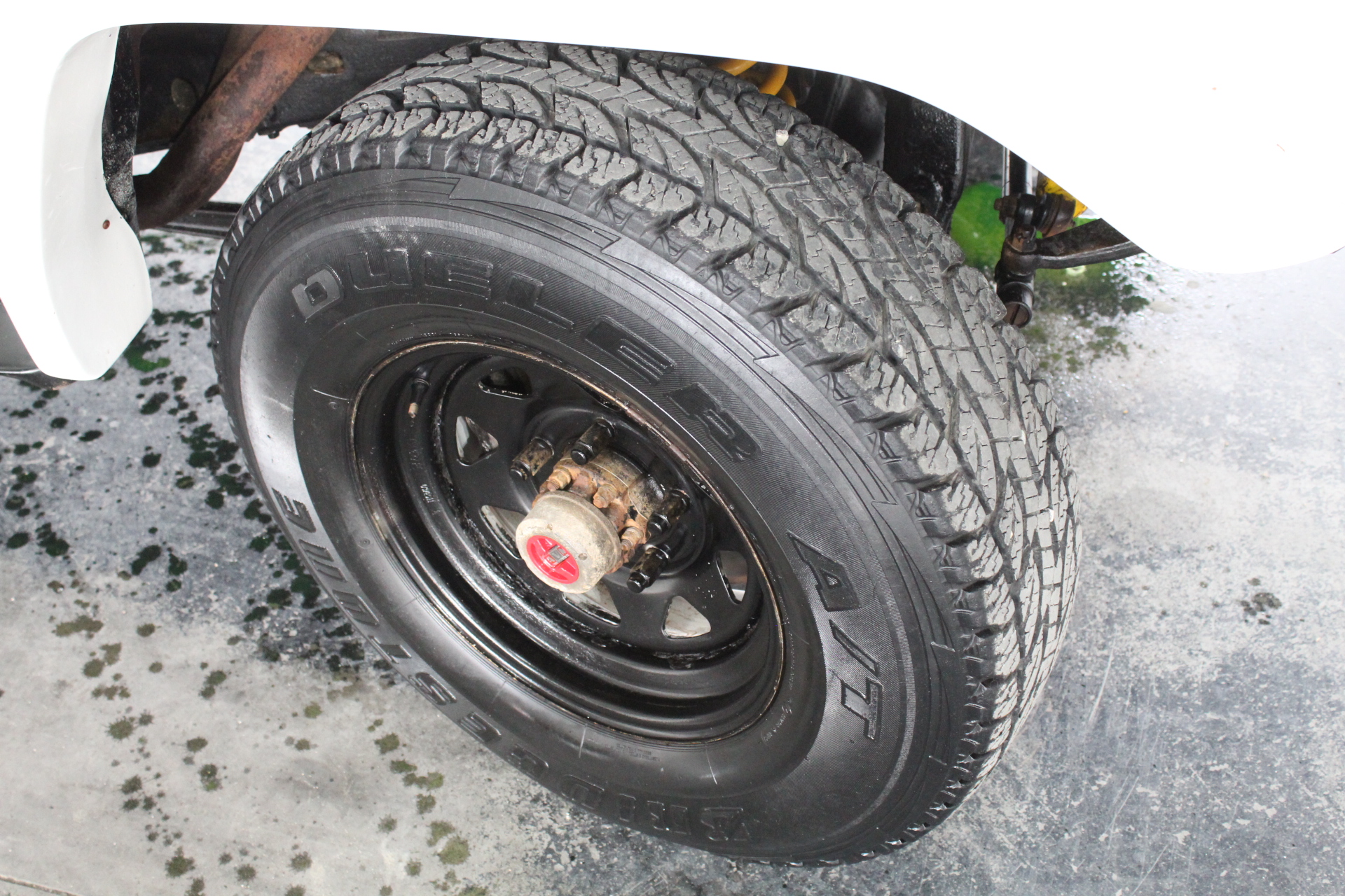 Cast Iron 200Lb Anvil (Unused)