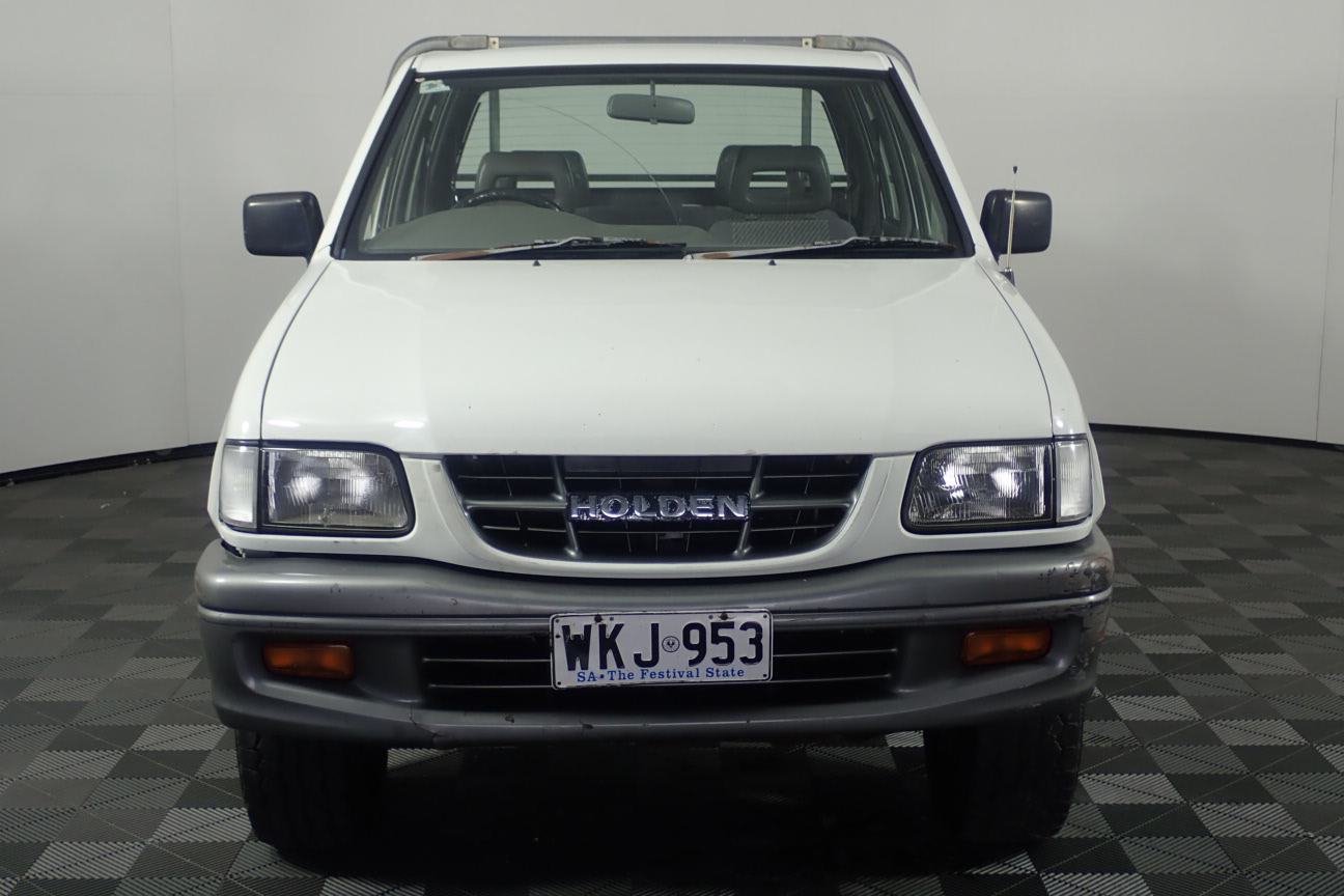 240V Hydraulic Hose Crimping Machine(Unused)