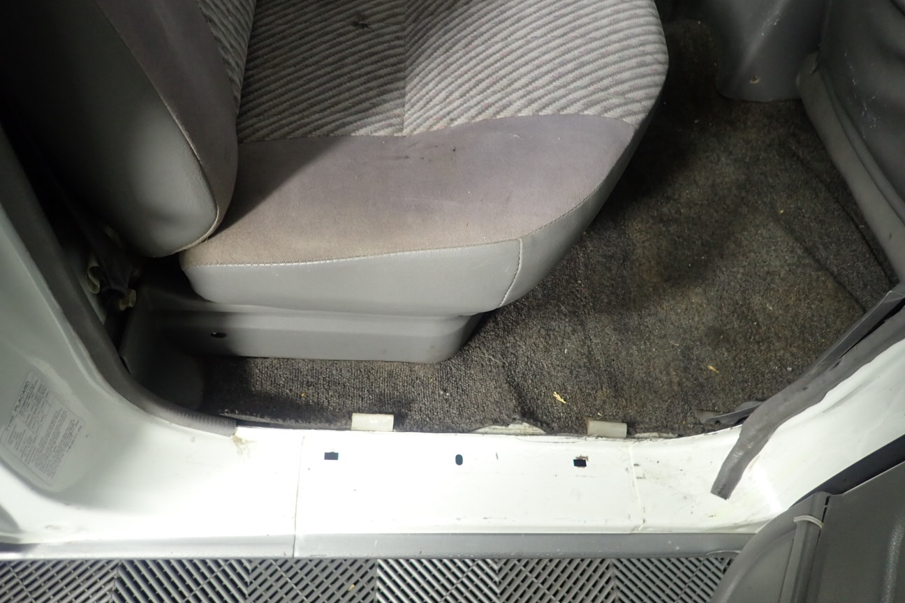 Petrol Pressure Washer (Unused)