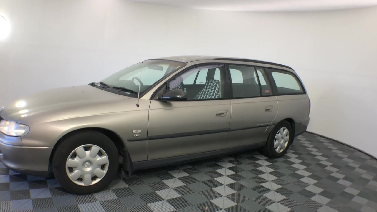 2010 Jeep Patriot Sport MK Manual Wagon