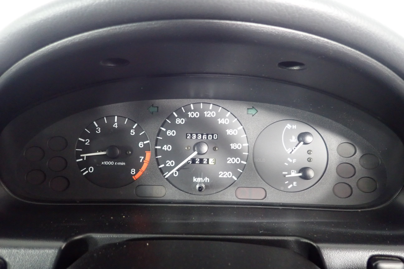 18K White Gold-Filled Cuban Iced Out Ring with Simulated Diamonds - Size 7