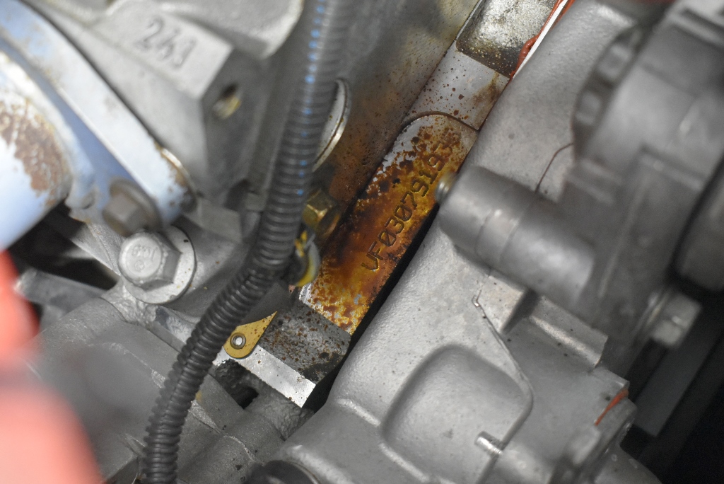 18K/Italy Gold Filled Bracelet -(Stamped 18K/Italy)-Warranty Quality