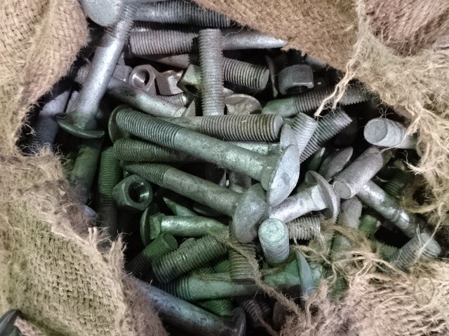 SEALY Premium Air Mattress Queen Size. N.B: Retail return.