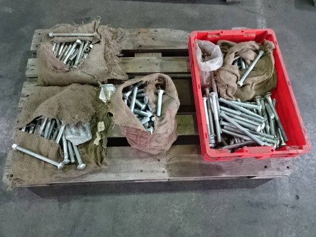 SABATIER Expandable Dish Rack with Stemware Rack, Stainless Steel. NB: Mino