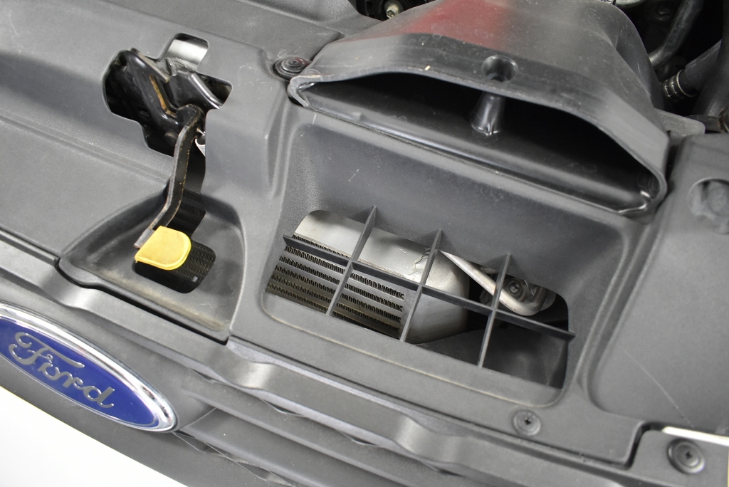 SEGAFREDO Intermezzo Medium Roast, 1kg. N.B: Damaged packaging.