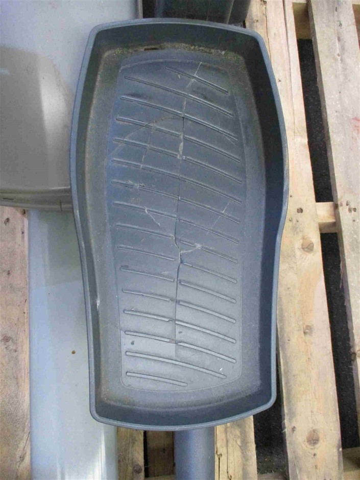 LOGITECH G502 X Wired Gaming Mouse, Black. NB: Used, Not In Original Box.