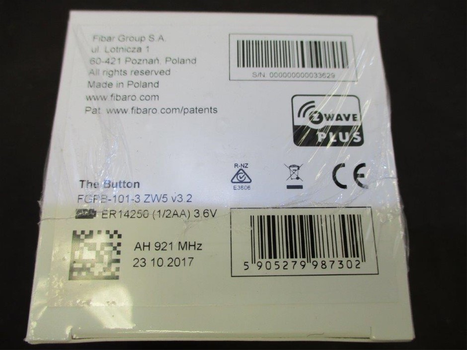 Drop Zone Reserve Malbec 2022 (12x 750mL) SA