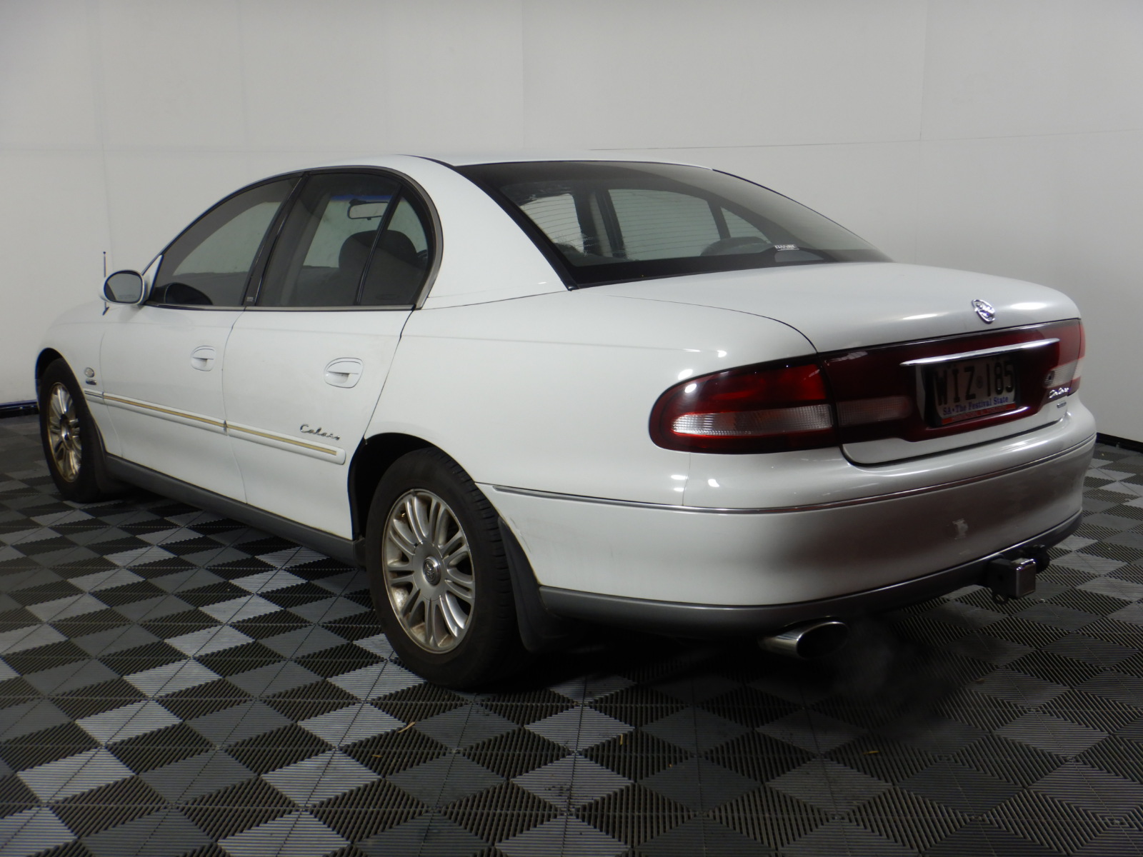 Pioneer Road Shiraz 2021 (6x 750mL) Langhorne Creek