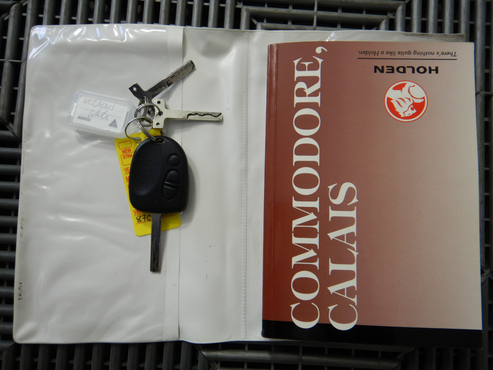 Thomson Estate W & J Shiraz 2021 (12x 750mL) Clare Valley