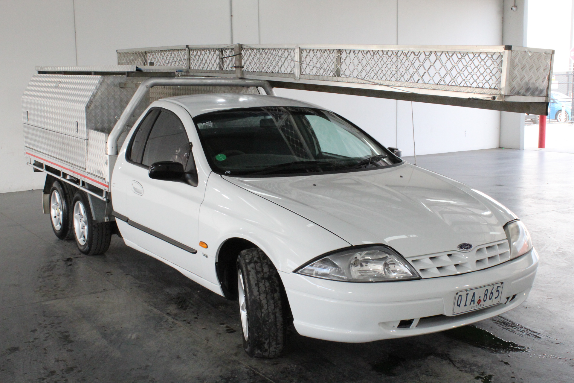 Woolpunda Riesling 2024 (12x 750mL) Clare Valley