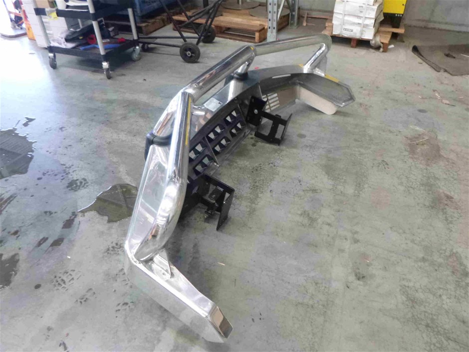 LYDIA VINE Women's Merino Wool Pullover, Size L, 100% Wool, Blue. NB: pulle