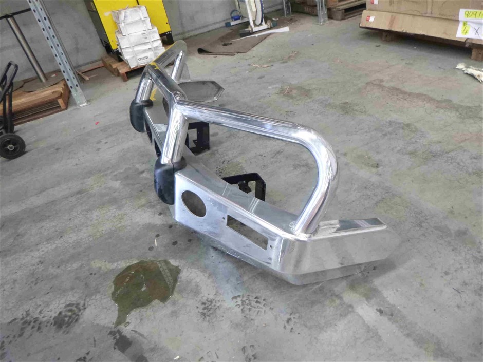 MATTY M Women's Essential Trouser, Size M, Camel.